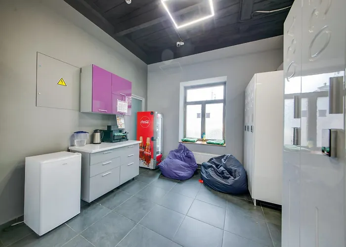 Moonotel Maidan