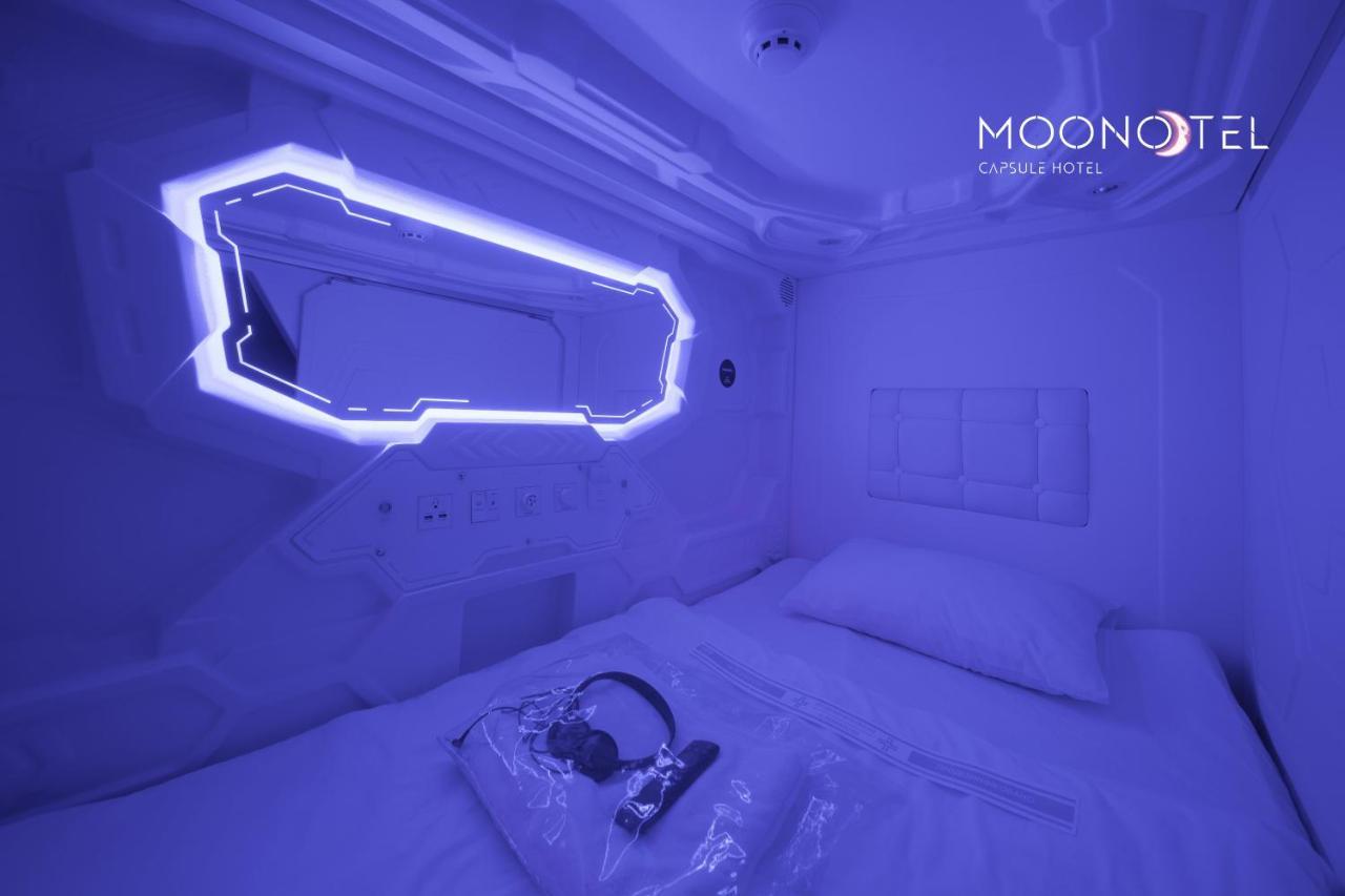 Moonotel Maidan Kyiv