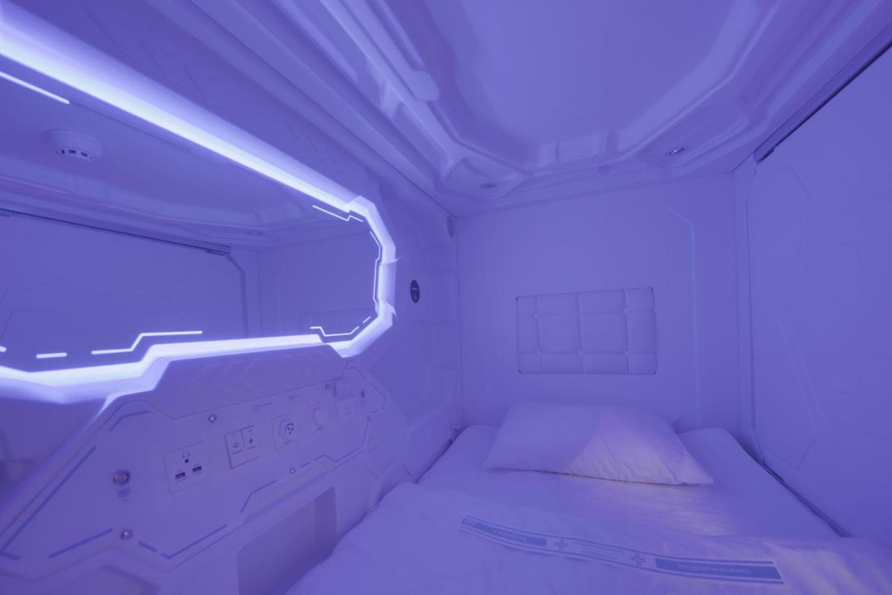 Hotel Moonotel Maidan *