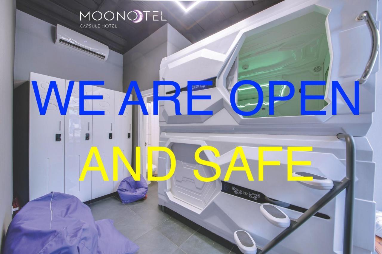 Moonotel Maidan